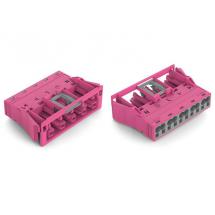  CONNECTEURS FEMELLES ENCASTRAB 