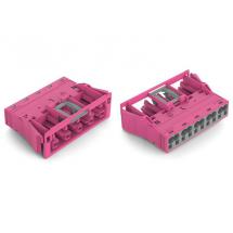  CONNECTEURS FEMELLES ENCASTRAB 