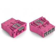  CONNECTEURS MALES ENCASTRABLES 