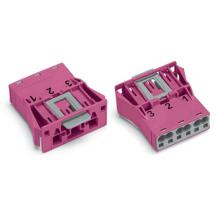  CONNECTEURS MALES ENCASTRABLES 