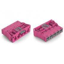  CONNECTEURS MALES ENCASTRABLES 