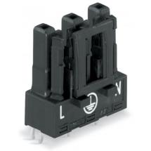  CONNECTEUR FEMELLE WINSTA DROI 