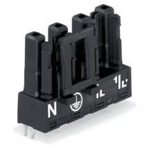  CONNECTEUR FEMELLE WINSTA DROI 
