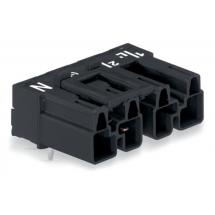  CONNECTEUR MALE WINSTA COUDE S 