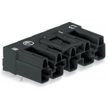  CONNECTEUR MALE WINSTA COUDE S 