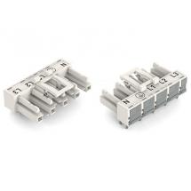  CONNECTEUR FEMELLE WINSTA COUD 