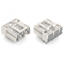  CONNECTEUR MALE WINSTA COUDE S 