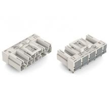  CONNECTEUR MALE WINSTA COUDE S 