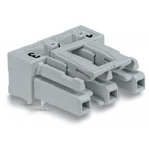  CONN. FEMELLE POUR CIRCUITS IM 