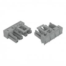  CONN. FEMELLE POUR CIRCUITS IM 