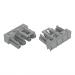 CONN. FEMELLE POUR CIRCUITS IM 