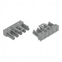  CONN. FEMELLE POUR CIRCUITS IM 