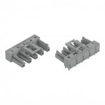  CONN. FEMELLE POUR CIRCUITS IM 