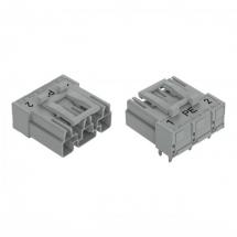  CONNECTEURS POUR CIRCUITS IMPR 