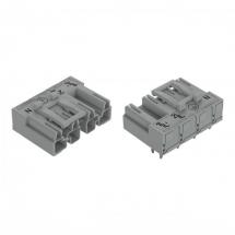  CONNECTEURS POUR CIRCUITS IMPR 
