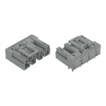  CONNECTEURS POUR CIRCUITS IMPR 