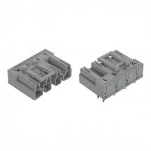  CONNECTEURS POUR CIRCUITS IMPR 