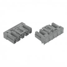  CONNECTEURS POUR CIRCUITS IMPR 
