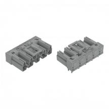  CONNECTEURS POUR CIRCUITS IMPR 
