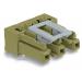  CONN. FEMELLE POUR CIRCUITS IM 