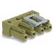  CONN. FEMELLE POUR CIRCUITS IM 