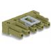  CONN. FEMELLE POUR CIRCUITS IM 