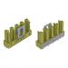  CONN. FEMELLE POUR CIRCUITS IM 