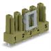  CONN. FEMELLE POUR CIRCUITS IM 