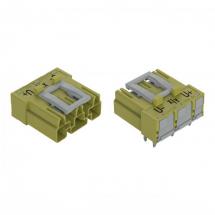  CONNECTEURS POUR CIRCUITS IMPR 