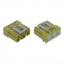  CONNECTEURS POUR CIRCUITS IMPR 