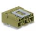  CONNECTEURS POUR CIRCUITS IMPR 
