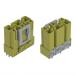  CONNECTEURS POUR CIRCUITS IMPR 