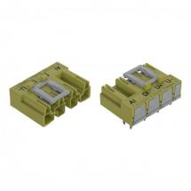 CONNECTEURS POUR CIRCUITS IMPR 