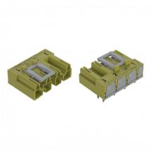  CONNECTEURS POUR CIRCUITS IMPR 