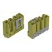  CONNECTEURS POUR CIRCUITS IMPR 