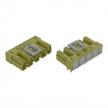  CONNECTEURS POUR CIRCUITS IMPR 