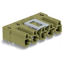  CONNECTEURS POUR CIRCUITS IMPR 