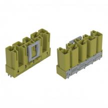  CONNECTEURS POUR CIRCUITS IMPR 
