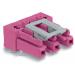  CONN. FEMELLE POUR CIRCUITS IM 