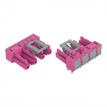 CONN. FEMELLE POUR CIRCUITS IM 
