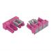  CONN. FEMELLE POUR CIRCUITS IM 