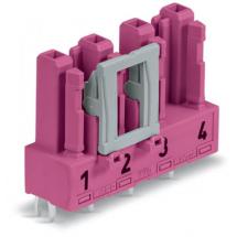  CONN. FEMELLE POUR CIRCUITS IM 