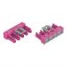  CONN. FEMELLE POUR CIRCUITS IM 