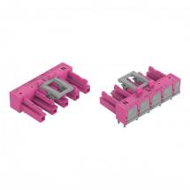  CONN. FEMELLE POUR CIRCUITS IM 