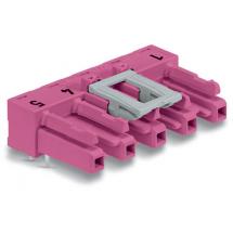  CONN. FEMELLE POUR CIRCUITS IM 