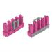  CONN. FEMELLE POUR CIRCUITS IM 