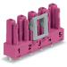  CONN. FEMELLE POUR CIRCUITS IM 