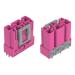  CONNECTEURS POUR CIRCUITS IMPR 