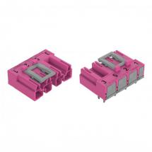  CONNECTEURS POUR CIRCUITS IMPR 