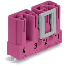  CONNECTEURS POUR CIRCUITS IMPR 